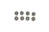 Сальник клапана (впуск/випуск) VW Caddy III/IV 1.2/2.0 TSI/TDI 95- (6x8.8/12.2x9.3) ELRING 724.590 (фото 3)