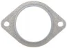 Прокладка труби вихлопної BMW 3 (E90)/7 (F01-F04)/X6 (F16/F86) 06-19 N54 B30 ELRING 725.360 (фото 2)