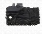 Маслоприймач (піддон) BMW 3 (F30/F80)/ 5 (F10/F11) 2.0i 11-18 (N20/N26) (з прокладкою) ELRING 727.800 (фото 2)
