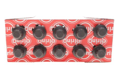 Болти головки (к-кт 10шт.) Mazda 2/3 03-19 ELRING 728.120