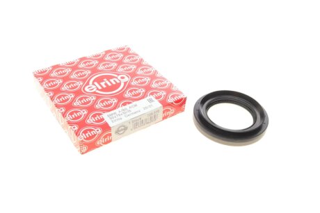 Сальник хвостовика BMW 3 (E46/E90-E93/F30/F80/F31) 96-, N47/M57/M62 ELRING 729.370