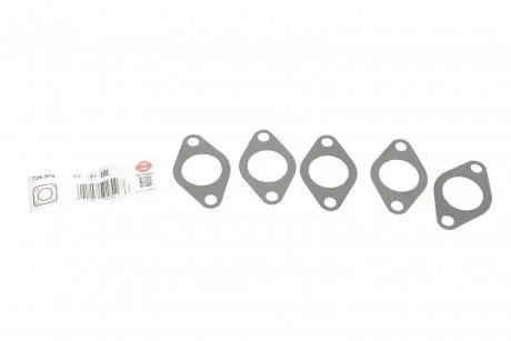Прокладка клапана EGR VW Caddy/T4 1.9/2.0/2.5TDI 9 ELRING 729970
