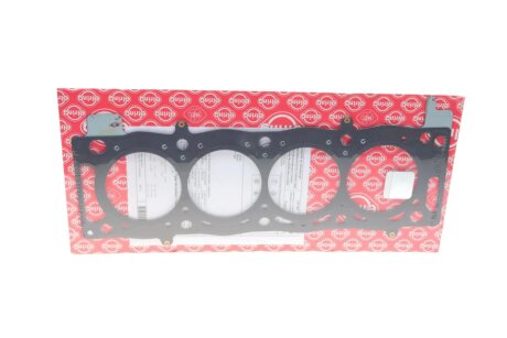 Прокладка ГБЦ Citroen C5/Peugeot 407/508 2.2 HDi 06- ELRING 732.160