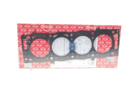 Прокладка ГБЦ Ford Mondeo 2.2 TDCi 08-15 (3 метки) (1.35mm) ELRING 732.180
