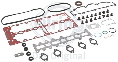 Прокладки ГБЦ, комплект ELRING 733.530