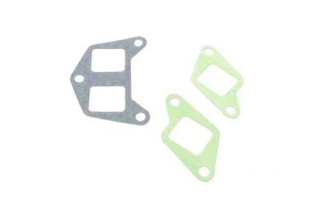 Прокладка колектора впускного Citroen BX/C15/Peugeot 205/305/309/405 82-03 (к-кт) ELRING 734.370