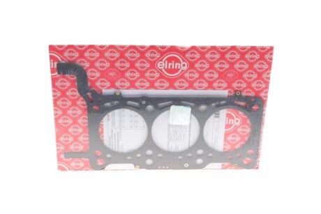 Прокладка ГБЦ Audi A4/A5/A6/Q5/Q7/VW Touareg 2.7/3.0D 04- (3 метки) (1.2mm) Ø84mm (R) ELRING 735.450