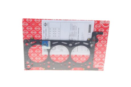 Прокладка ГБЦ Audi A4/A6/Q5/Q7/VW Touareg 2.7/3.0 TDI 04-18 (1.1mm, Ø84,00mm) (L) ELRING 735.470