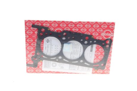 Прокладка ГБЦ Audi A4/A6/Q5/Q7/VW Touareg 2.7/3.0 TDI 04-18 (1.15mm, Ø84,00mm) (L) ELRING 735.490