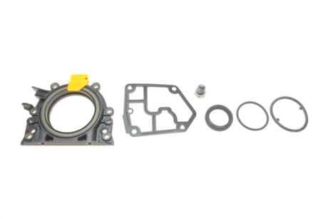 Комплект прокладок VW T5 1.9TDI/Caddy 1.9TDI/2.0SDI 03- ELRING 735.690