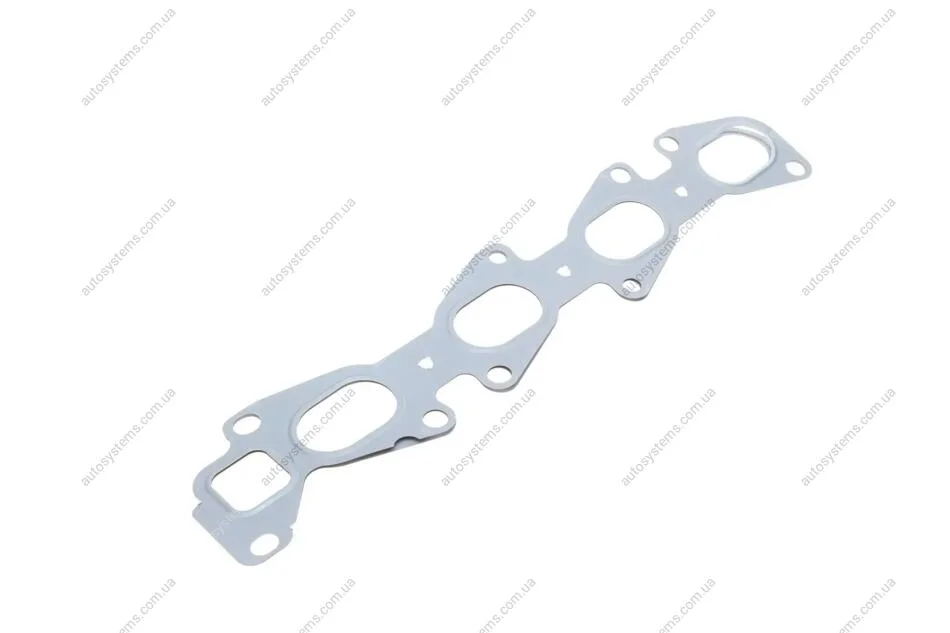 Прокладка колектора випускного Opel Astra/Insignia 2.0CDTi 08- ELRING 743.450 (фото 1)