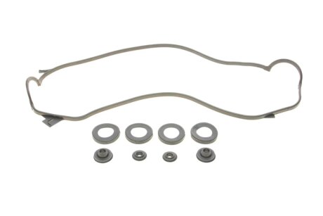 Прокладка кришки клапанів Honda Civic 1.6i 16V 87-95 (к-кт) ELRING 744.140
