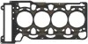 Прокладка ГБЦ BMW E81/E87/E46/E90, 02-12, N40/42/45/46, 0.40мм ELRING 746.902 (фото 2)