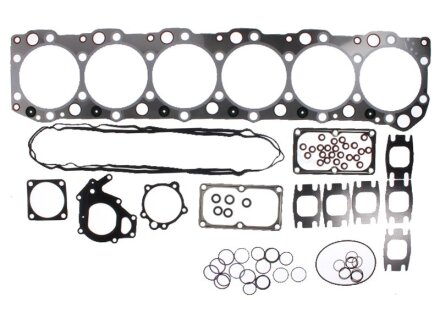 Прокладки ГБЦ, комплект ELRING 751.590