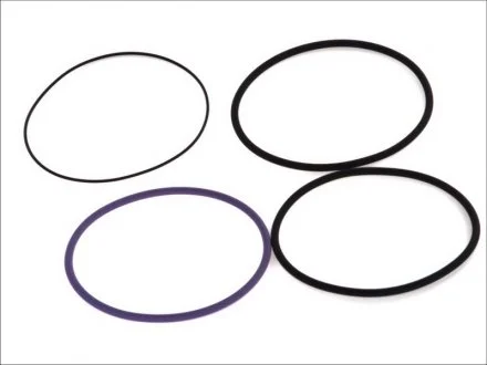 Комплект ущільнень ELRING 755.672