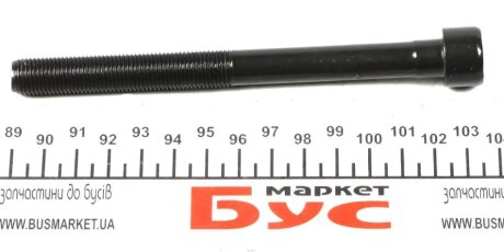 Болти головки (к-кт 10шт.) Fiat Ducato 1.9D (M12x1.25x134) ELRING 760.510