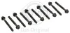 Болти головки (к-кт 10шт.) Fiat Doblo/Ford 0.7-1.4 82- ELRING 760.720 (фото 2)
