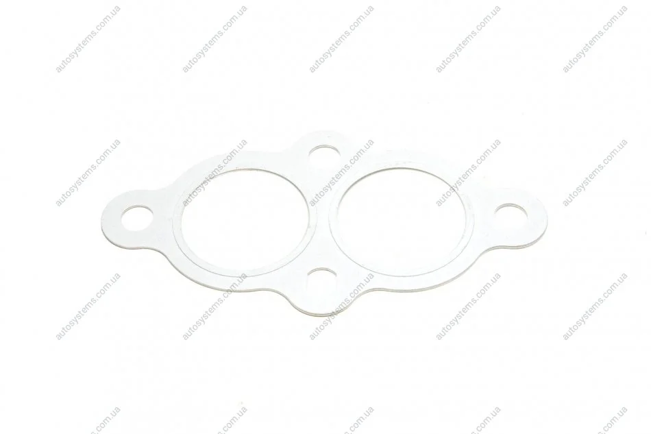 Прокладка труби вихлопної BMW 3 (E30/E36/E46)/ (E34) 87-02 M40/M43 ELRING 761.745 (фото 1)
