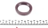 Сальник колінвалу (передній) BMW 3 (E30/E36/E46)/ 5 (E34) -05 (44x60x10) ELRING 761.796 (фото 3)