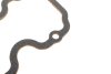 Комплект прокладок (верхній) Daewoo Nexia/Opel Kadett 1.5-1.6 86- ELRING 762.343 (фото 9)