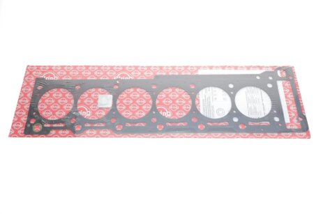 Прокладка ГБЦ MB E-class (W210/211) E 320 CDI 99-08 ELRING 762.891