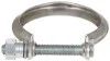 Хомут глушника Citroen Berlingo/Jumpy/Fiat Scudo/Peugeot Expert/Partner 96- (67mm) ELRING 766.880 (фото 2)