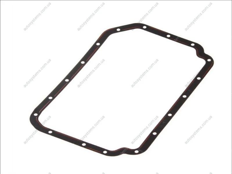 Прокладка поддона Audi 80/100/A6/A8 2.6-2.8 91-97 ELRING 767824 (фото 1)