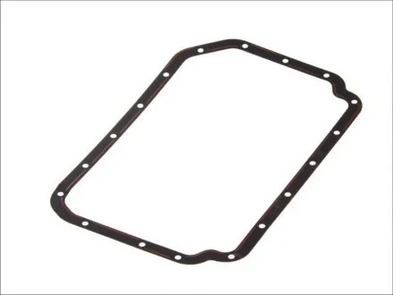 Прокладка поддона Audi 80/100/A6/A8 2.6-2.8 91-97 ELRING 767824