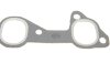 Прокладка колектора випускного Opel Astra/Vectra -00 ELRING 768.147 (фото 4)