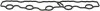 Прокладка клапанної кришки BMW 3 (F30/F80)/5 (G30/F90)/7 (G11/G12) 15- B58 B30 ELRING 773.900 (фото 2)