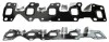 Прокладка колектора випускного Opel Combo/Fiat Doblo 1.3 D/JTD Multijet 04- ELRING 789.400 (фото 2)