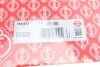 Прокладка ГБЦ VW Crafter/T5/T6 2.0 TDI 09- (2 мітк ELRING 789873 (фото 2)