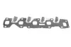 Комплект прокладок (верхній) Fiat Doblo 1.3JTD/Opel Combo 1.3 CDTI 10- ELRING 789.900 (фото 6)