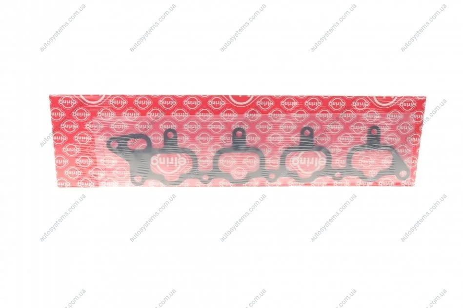 Прокладка колектора впускного Mitsubishi Lancer 2.0i 03-13/Hyundai Santa Fe/Kia Sorento 2.0 16V 01- ELRING 792.670 (фото 1)