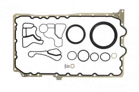 Комплект прокладок (нижній) BMW 3 (F30/F80)/5 (F10)/X5 (F15/F85) 2.0i (N20) 11-18 ELRING 793.020