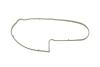 Комплект прокладок (верхній) Hyundai Tucson/Kia C\&#039;eed 2.0 CRDi 06-12 ELRING 795.620 (фото 3)