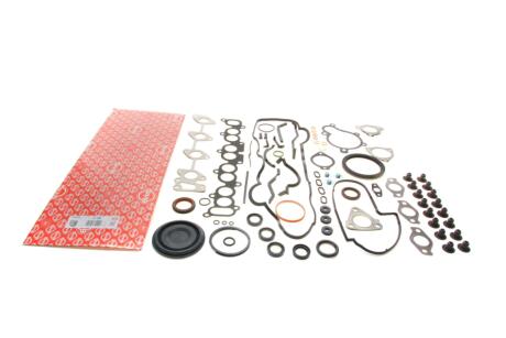 Комплект прокладок (верхній) Hyundai Tucson/Kia C\'eed 2.0 CRDi 06-12 ELRING 795.620