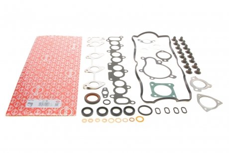Комплект прокладок (верхній) Hyundai Tucson/Kia C\'eed 2.0 CRDi 06-12 ELRING 795.650