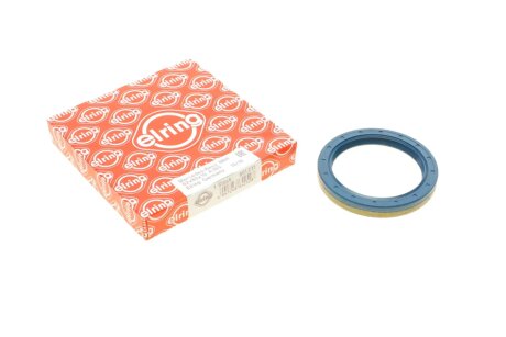 Сальник маточини (передньої) MB 609-811 (62x80x10) ELRING 801.231