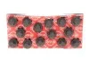 Болт гбц ELRING 802740 (фото 1)