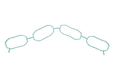 Прокладка, впускной коллектор ELRING 803.720