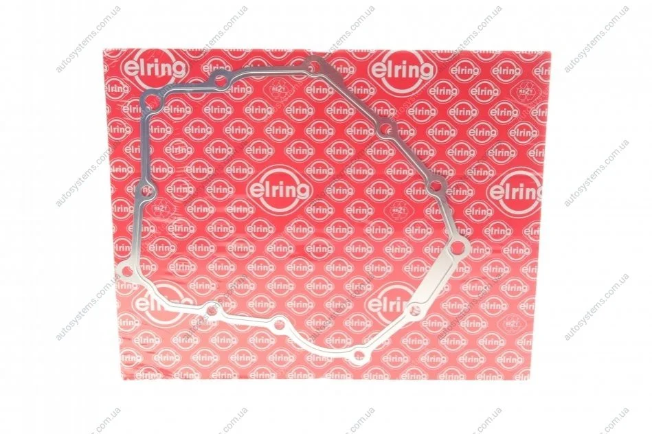 Прокладка АКПП Audi A4/A6/A8 97-11 ELRING 808.741 (фото 1)