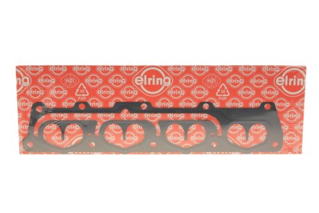 Прокладка колектора впускного Opel Astra G/H/Vectra C 1.6 98- ELRING 809.241