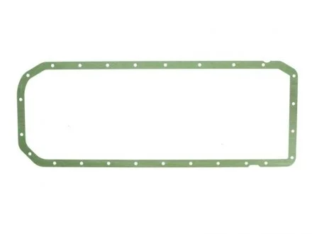 Прокладка піддону BMW 3 (E36)/5 (E34) 2.0-2.5 -99 ELRING 811653 (фото 1)