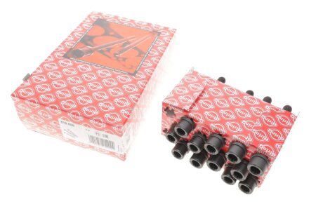 Болти головки (к-кт 12шт.) VW Passat 2.0/2.2i 83-88 ELRING 819.850