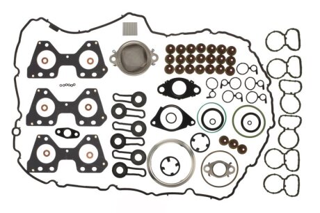 Прокладки двигателя, комплект ELRING 820.750