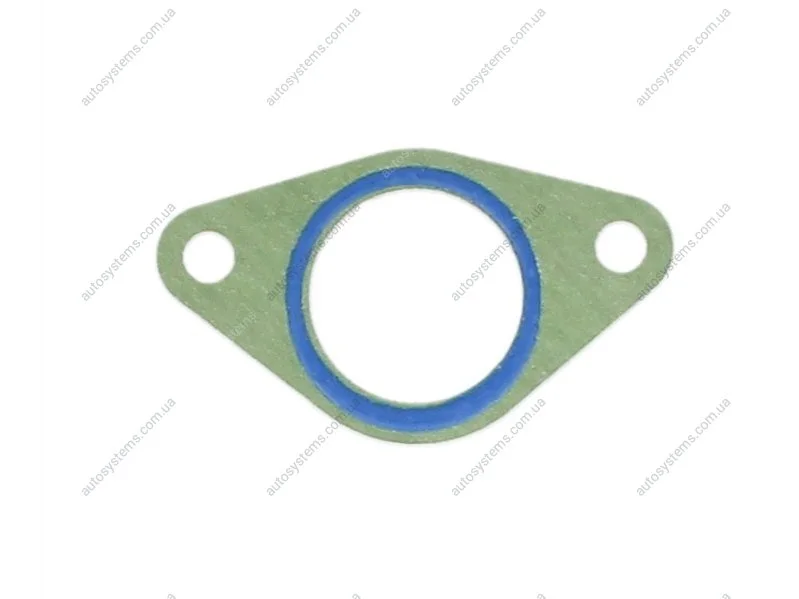 Прокладка впускного колектора BMW 3 (E36)/5 (E34)/ ELRING 821012 (фото 1)