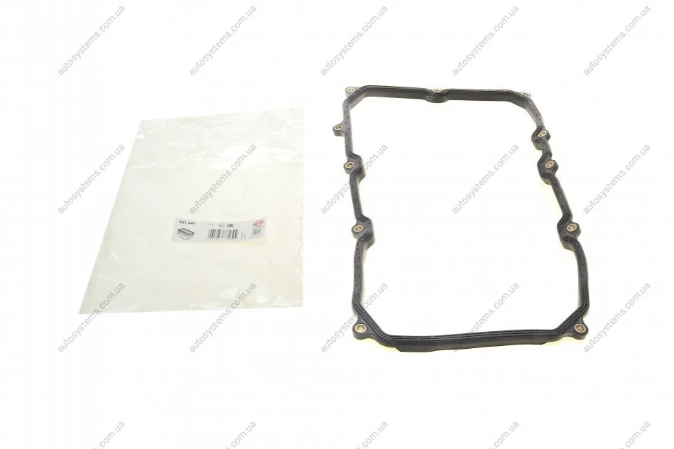 Прокладка поддона АКПП Audi Q7/Porsche Cayenne/VW ELRING 821440 (фото 1)