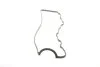 Прокладка кришки клапанів Mitsubishi Pajero 2.3TD/2.5TD 82-06 (к-кт), 4D55/4D56-T/D4BH ELRING 822.050 (фото 3)
