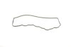 Прокладка кришки клапанів Mitsubishi Pajero 2.3TD/2.5TD 82-06 (к-кт), 4D55/4D56-T/D4BH ELRING 822.050 (фото 4)